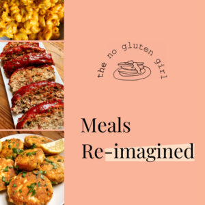 Meals Re-imagined